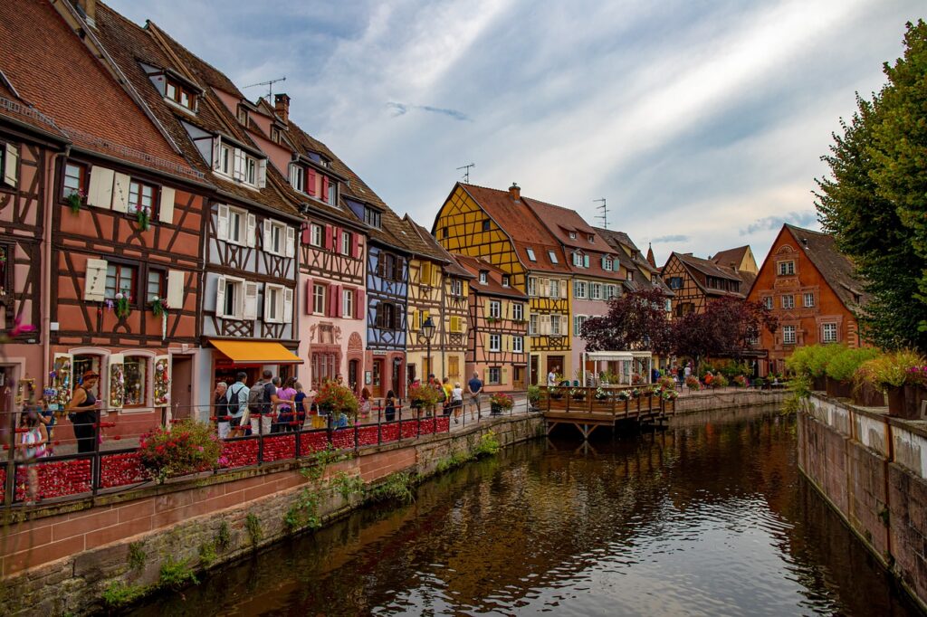 Colmar A Must Visit