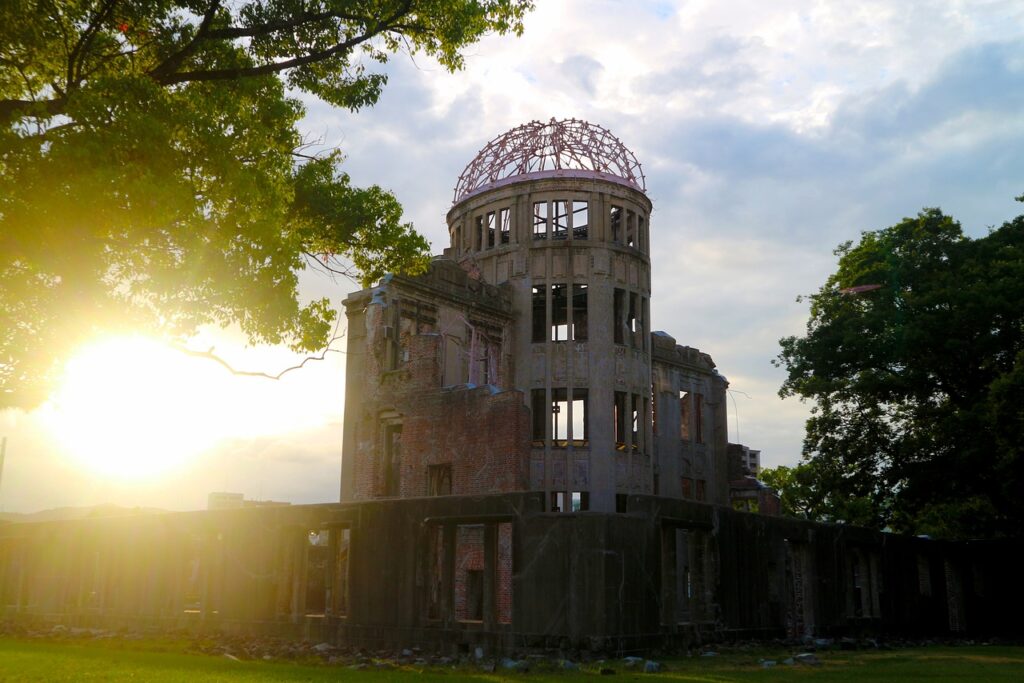 Hiroshima-Japan Travel Guide