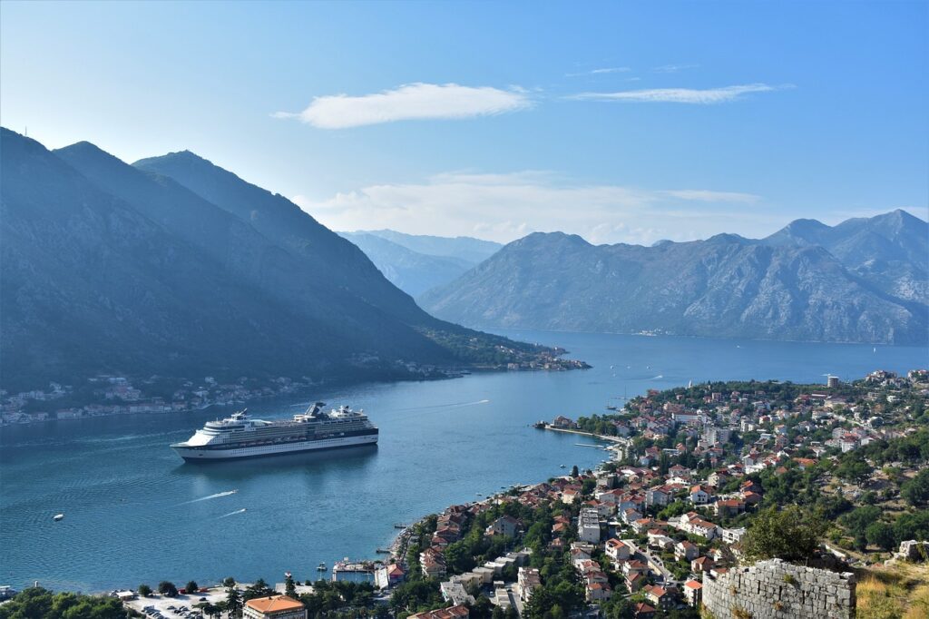 Kotor A Must Visit