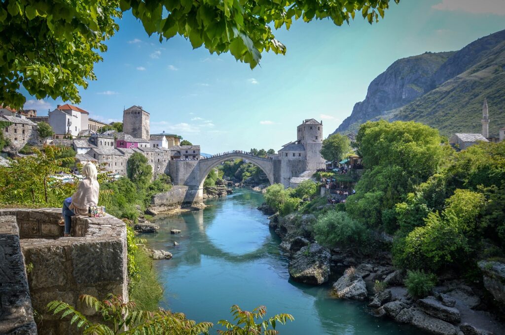 Mostar A Must Visit