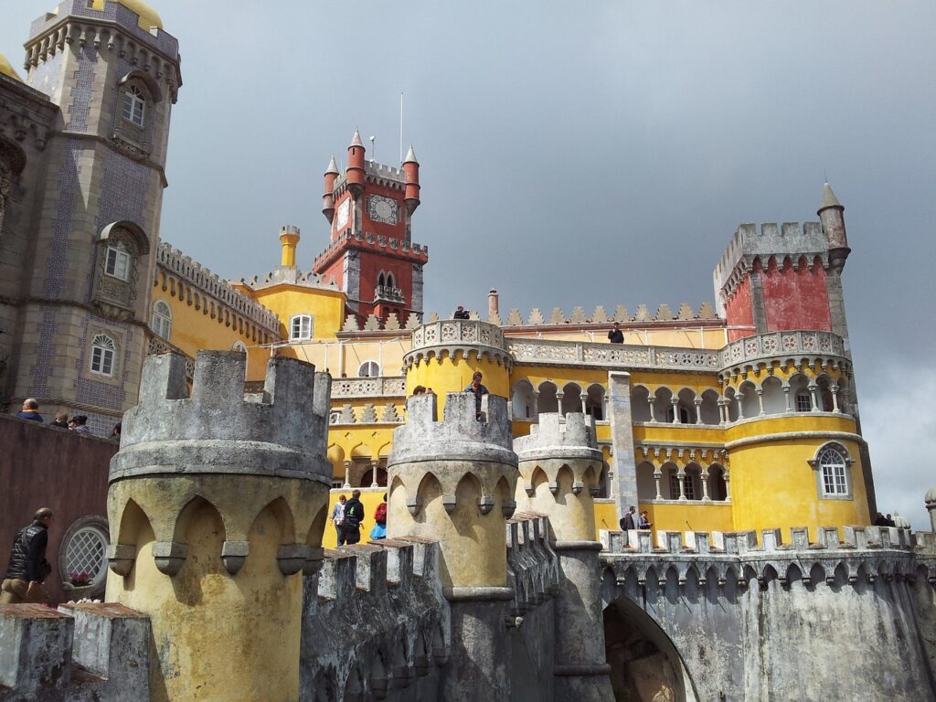 Sintra A Must Visit