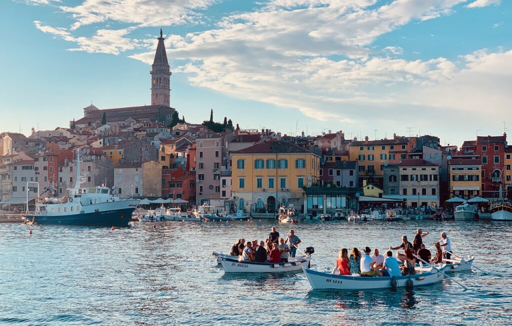 Rovinj A Must Visit