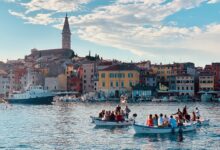 Rovinj A Must Visit