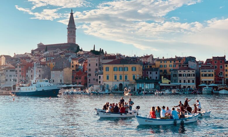 Rovinj A Must Visit