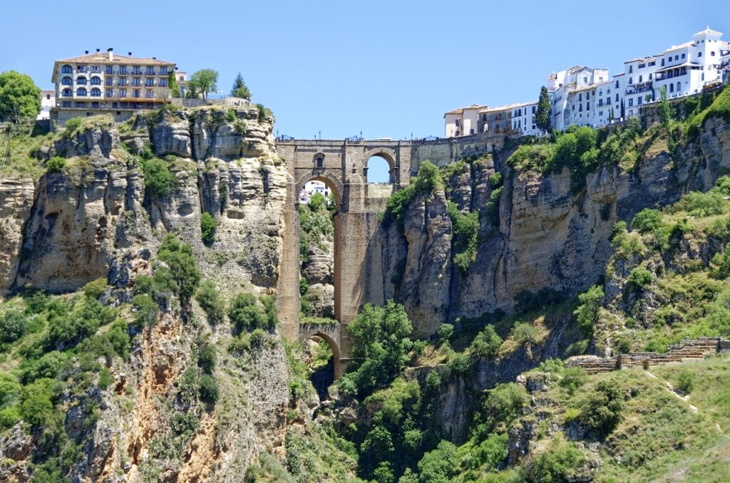 Ronda A Must Visit